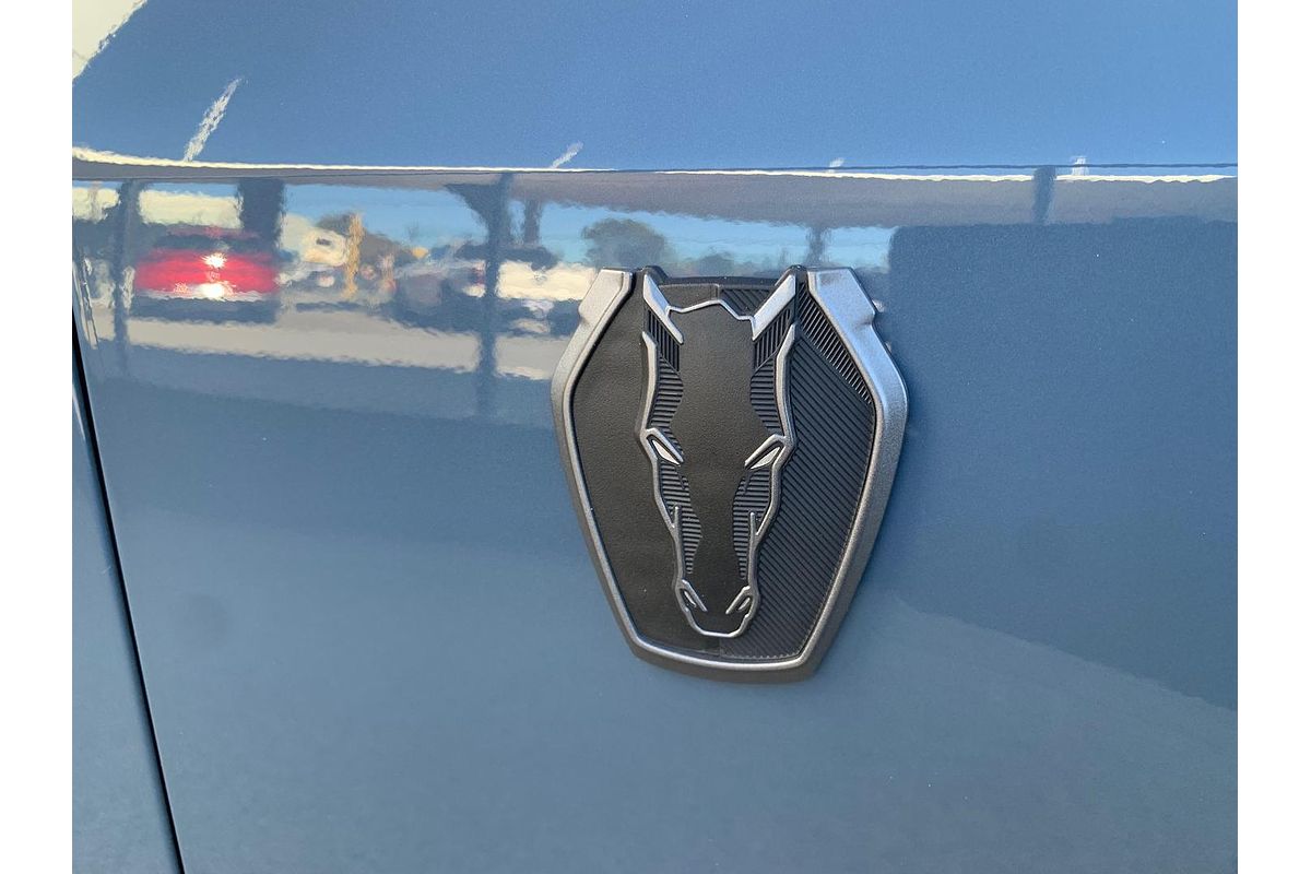 2024 Ford Mustang Dark Horse FO