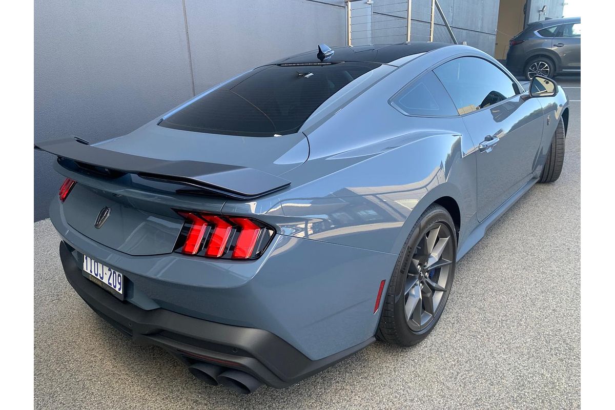2024 Ford Mustang Dark Horse FO