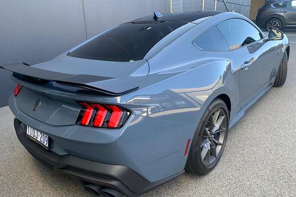 2024 Ford Mustang Dark Horse FO