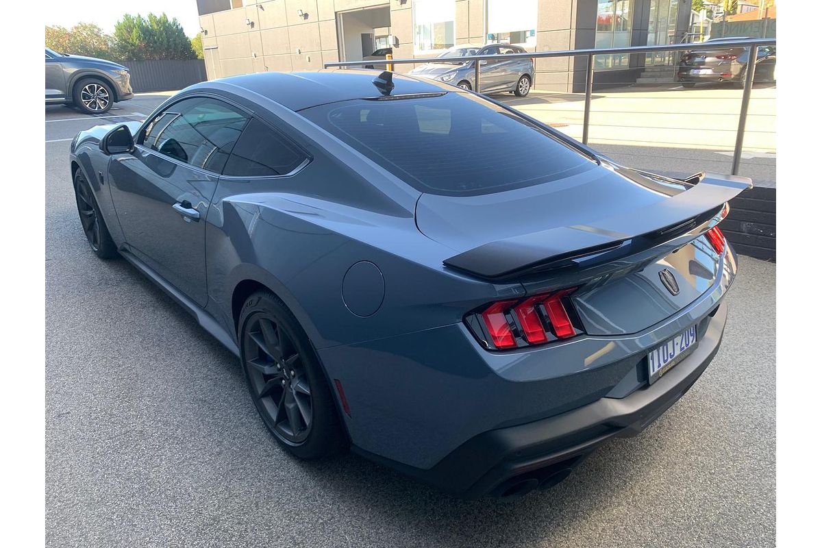 2024 Ford Mustang Dark Horse FO