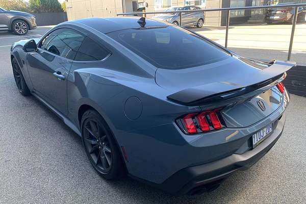 2024 Ford Mustang Dark Horse FO