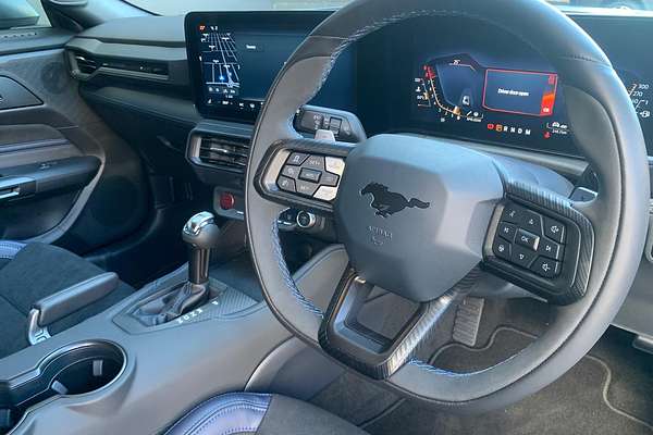 2024 Ford Mustang Dark Horse FO