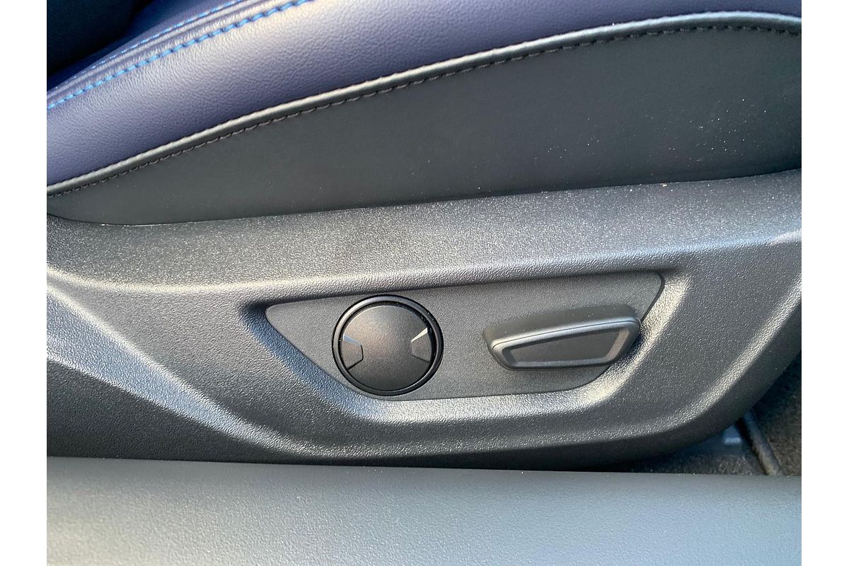 2024 Ford Mustang Dark Horse FO