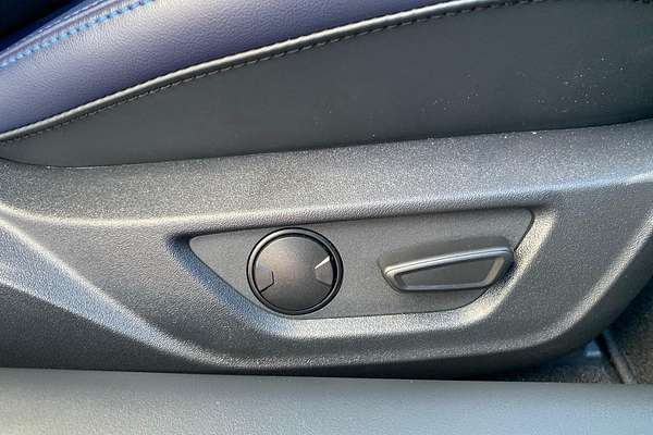 2024 Ford Mustang Dark Horse FO