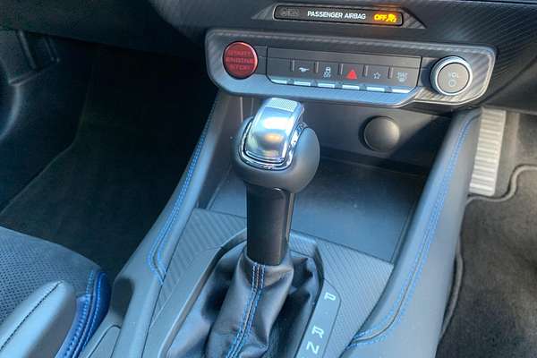 2024 Ford Mustang Dark Horse FO