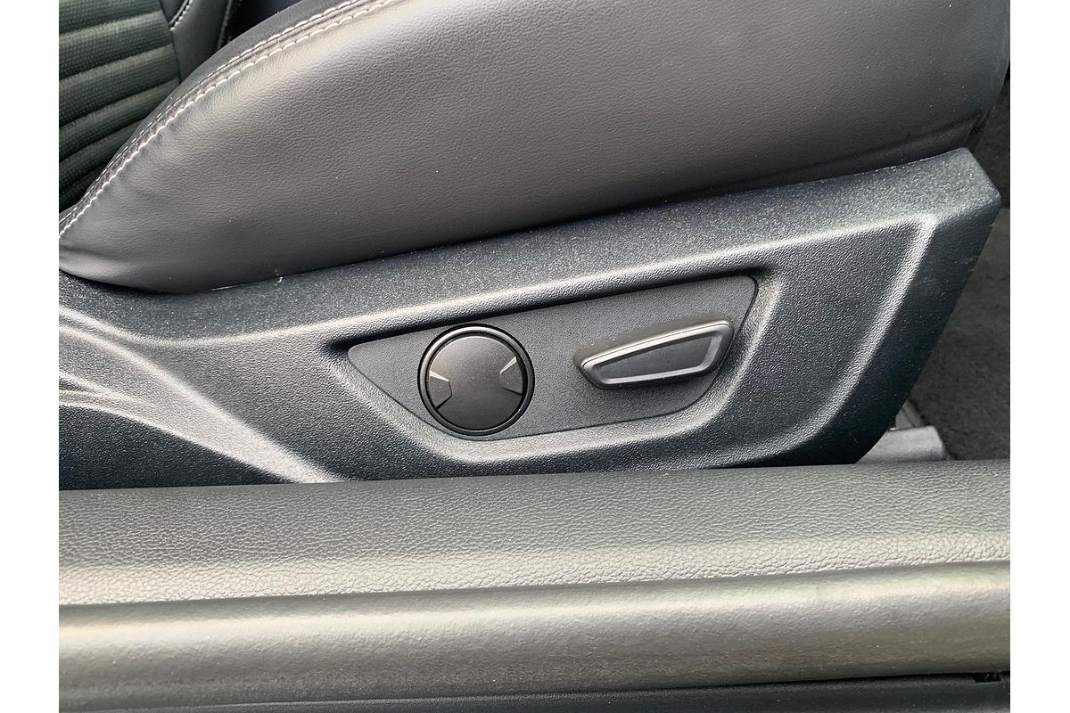 2021 Ford Mustang Mach 1 FN