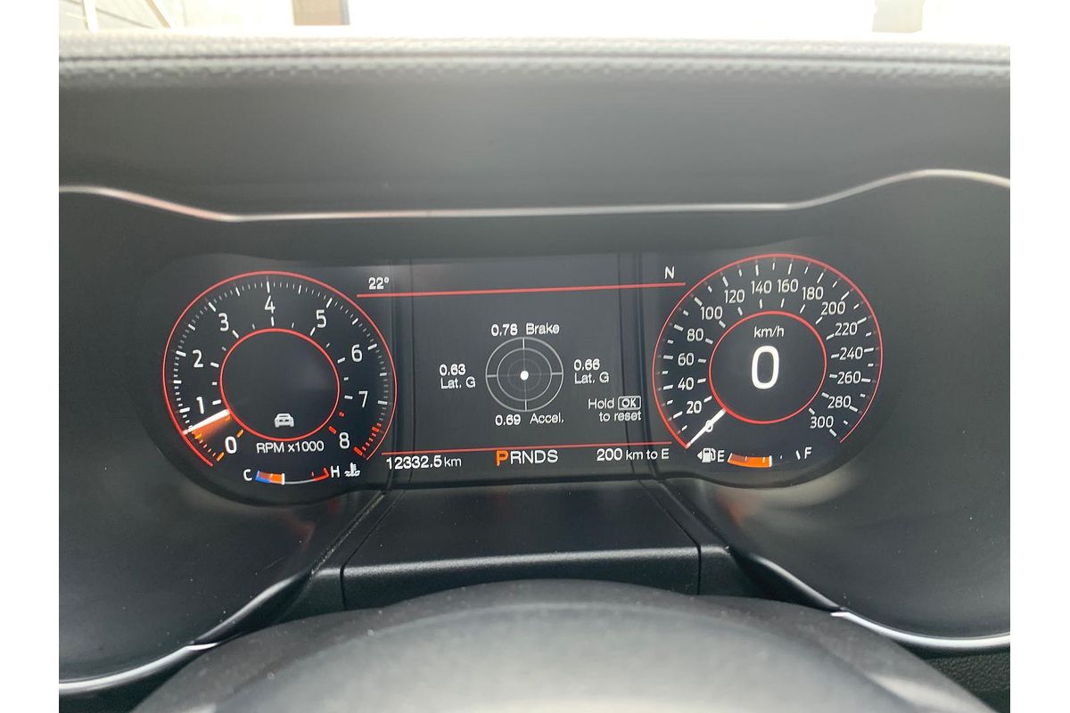 2021 Ford Mustang Mach 1 FN