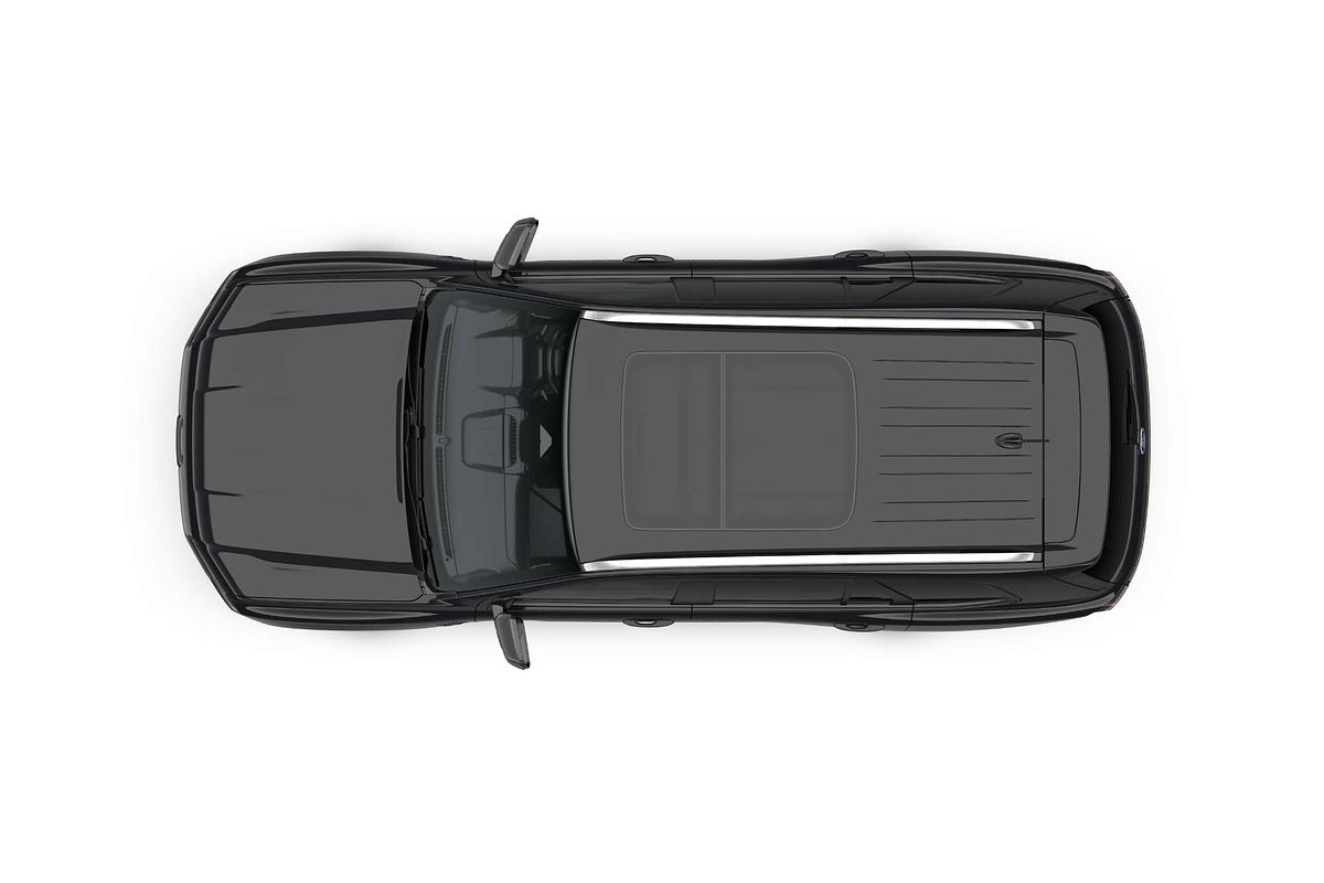 2025 Ford Everest Wildtrak L