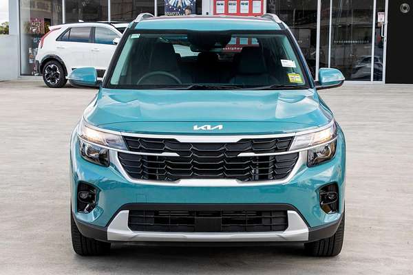 2025 Kia Seltos Sport+ SP2 PE