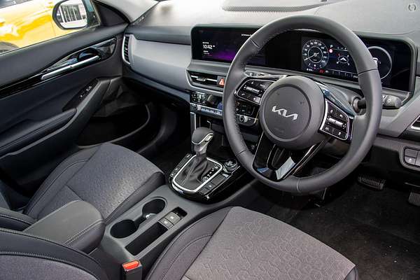 2025 Kia Seltos Sport+ SP2 PE