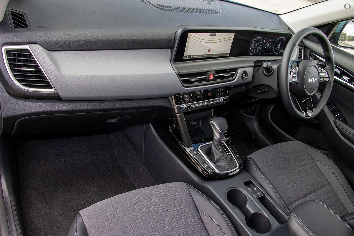 2025 Kia Seltos Sport+ SP2 PE