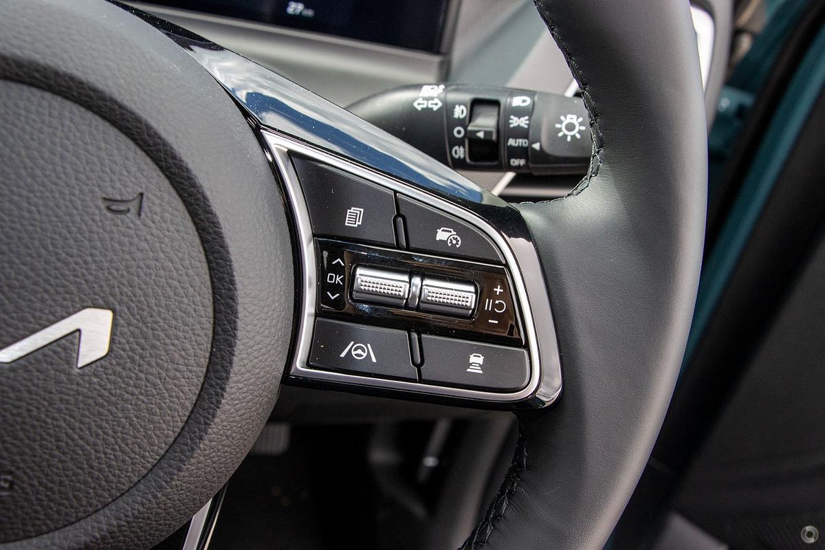 2025 Kia Seltos Sport+ SP2 PE