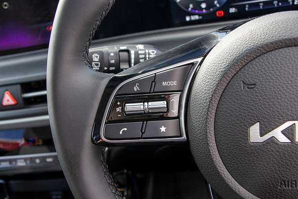 2025 Kia Seltos Sport+ SP2 PE
