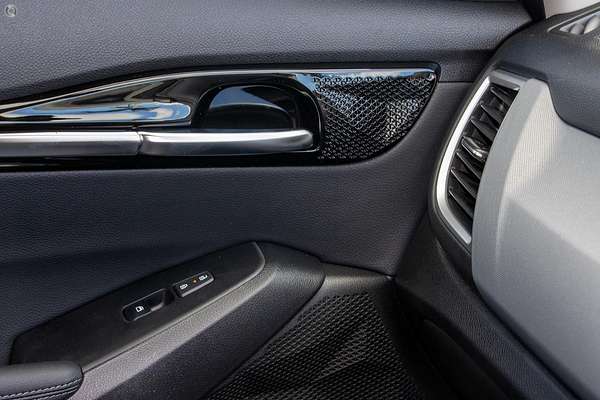 2025 Kia Seltos Sport+ SP2 PE