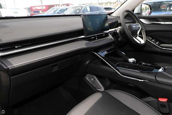2025 GWM Haval H6 Ultra Hybrid B01