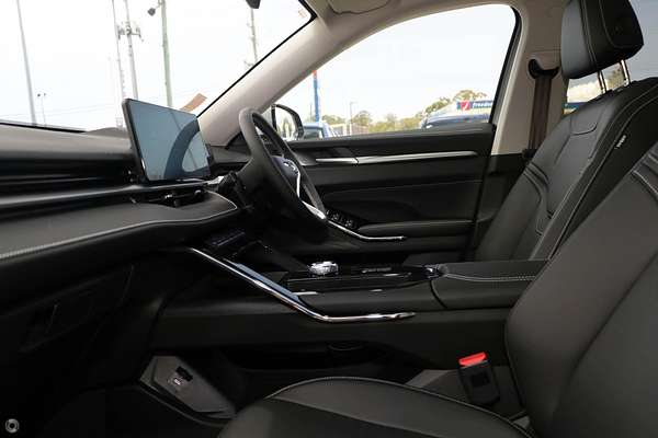 2025 GWM Haval H6 Ultra Hybrid B01