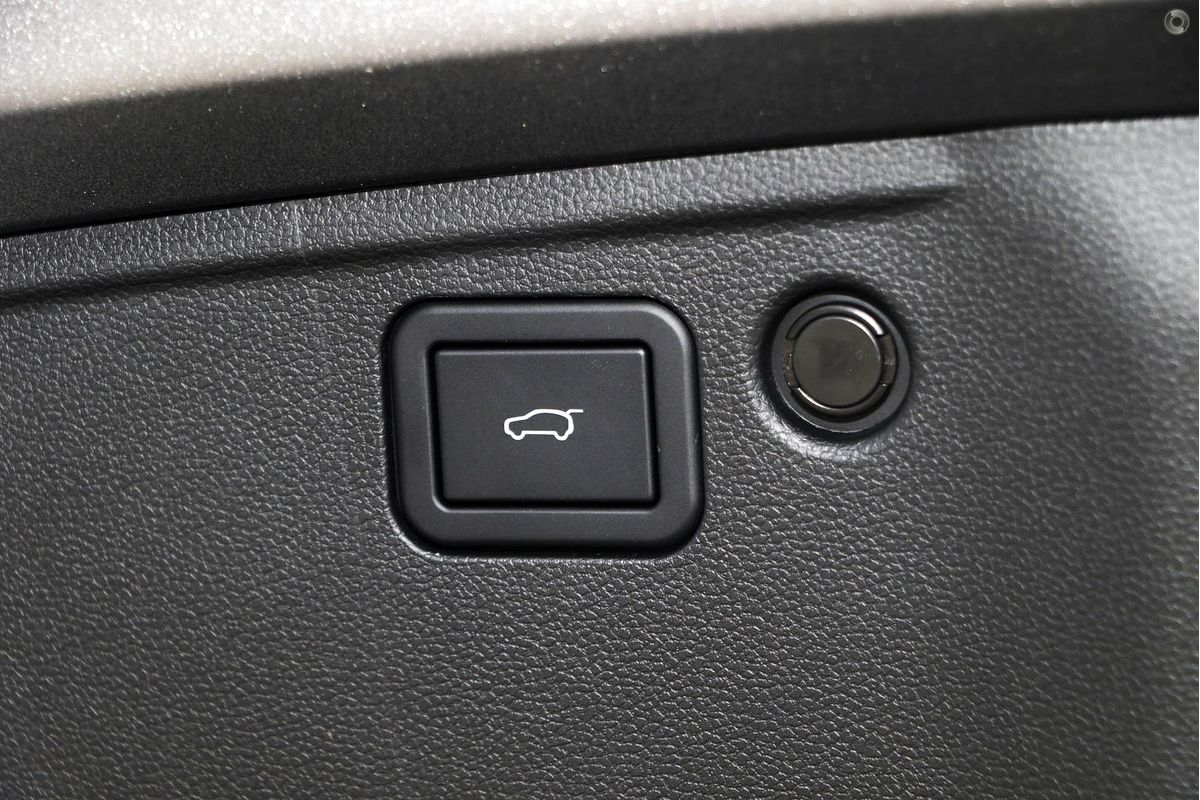 2025 GWM Haval H6 Ultra Hybrid B01