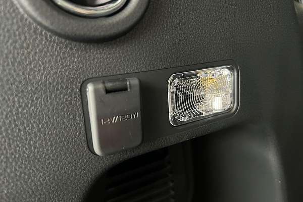 2025 Isuzu MU-X LS-T