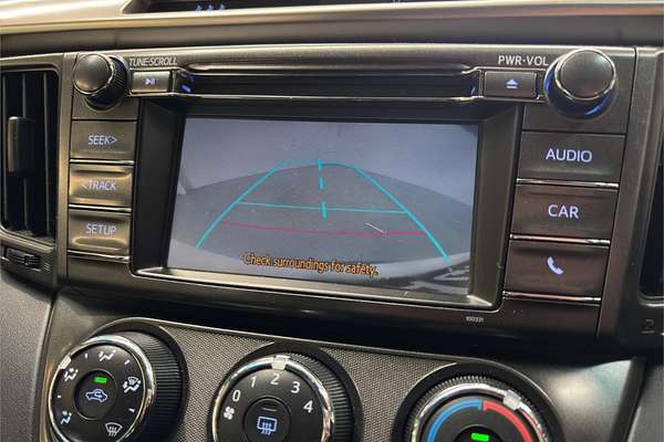 2014 Toyota RAV4 GX ALA49R