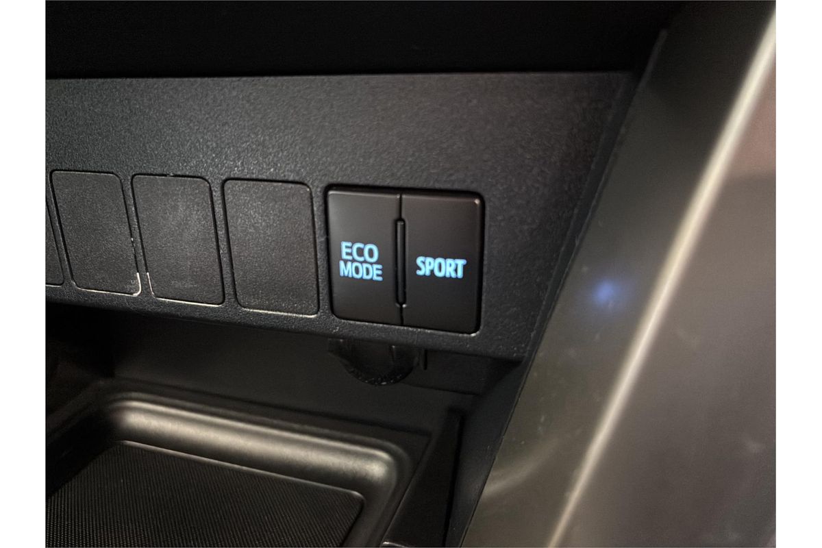 2014 Toyota RAV4 GX ALA49R