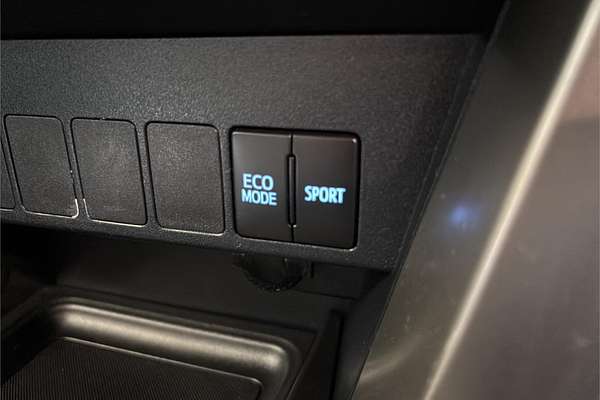 2014 Toyota RAV4 GX ALA49R