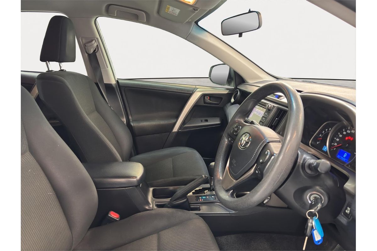 2014 Toyota RAV4 GX ALA49R