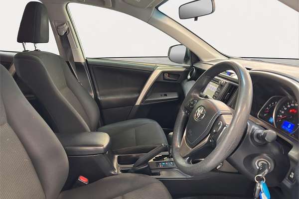 2014 Toyota RAV4 GX ALA49R