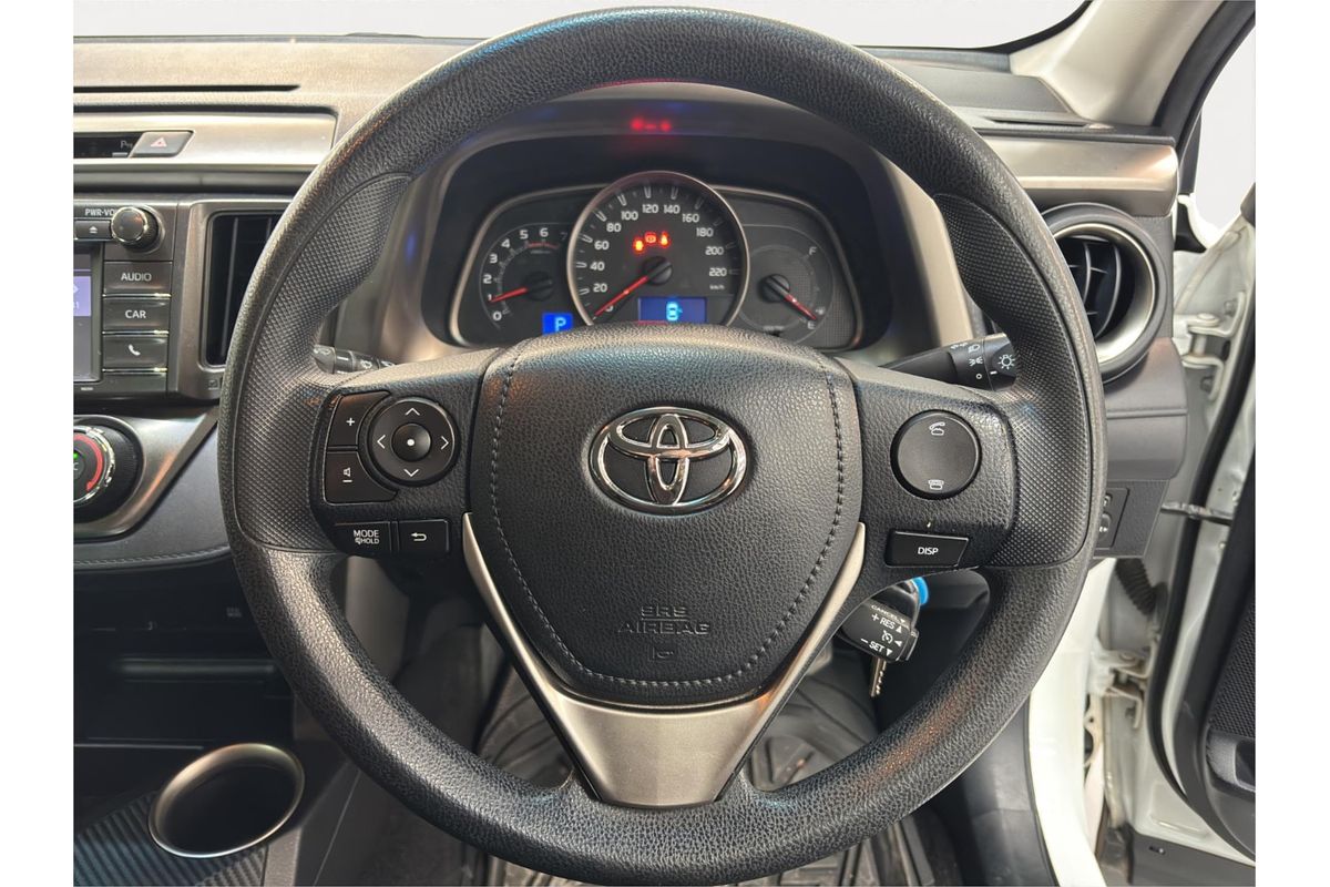 2014 Toyota RAV4 GX ALA49R