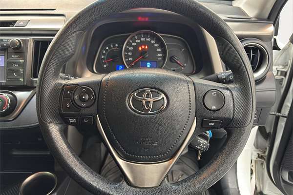 2014 Toyota RAV4 GX ALA49R