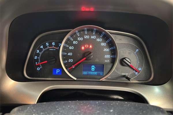 2014 Toyota RAV4 GX ALA49R
