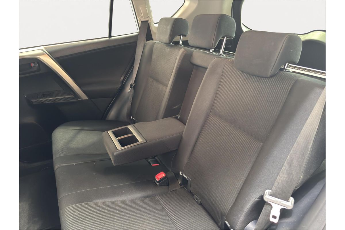 2014 Toyota RAV4 GX ALA49R