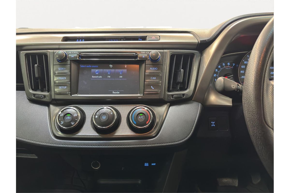 2014 Toyota RAV4 GX ALA49R