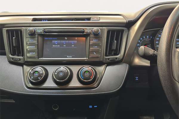 2014 Toyota RAV4 GX ALA49R