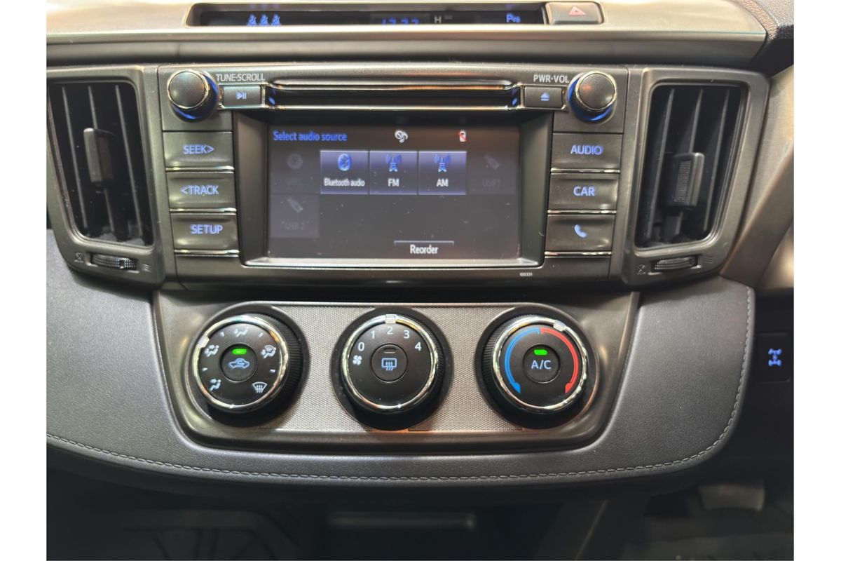 2014 Toyota RAV4 GX ALA49R