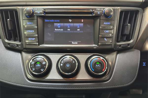 2014 Toyota RAV4 GX ALA49R
