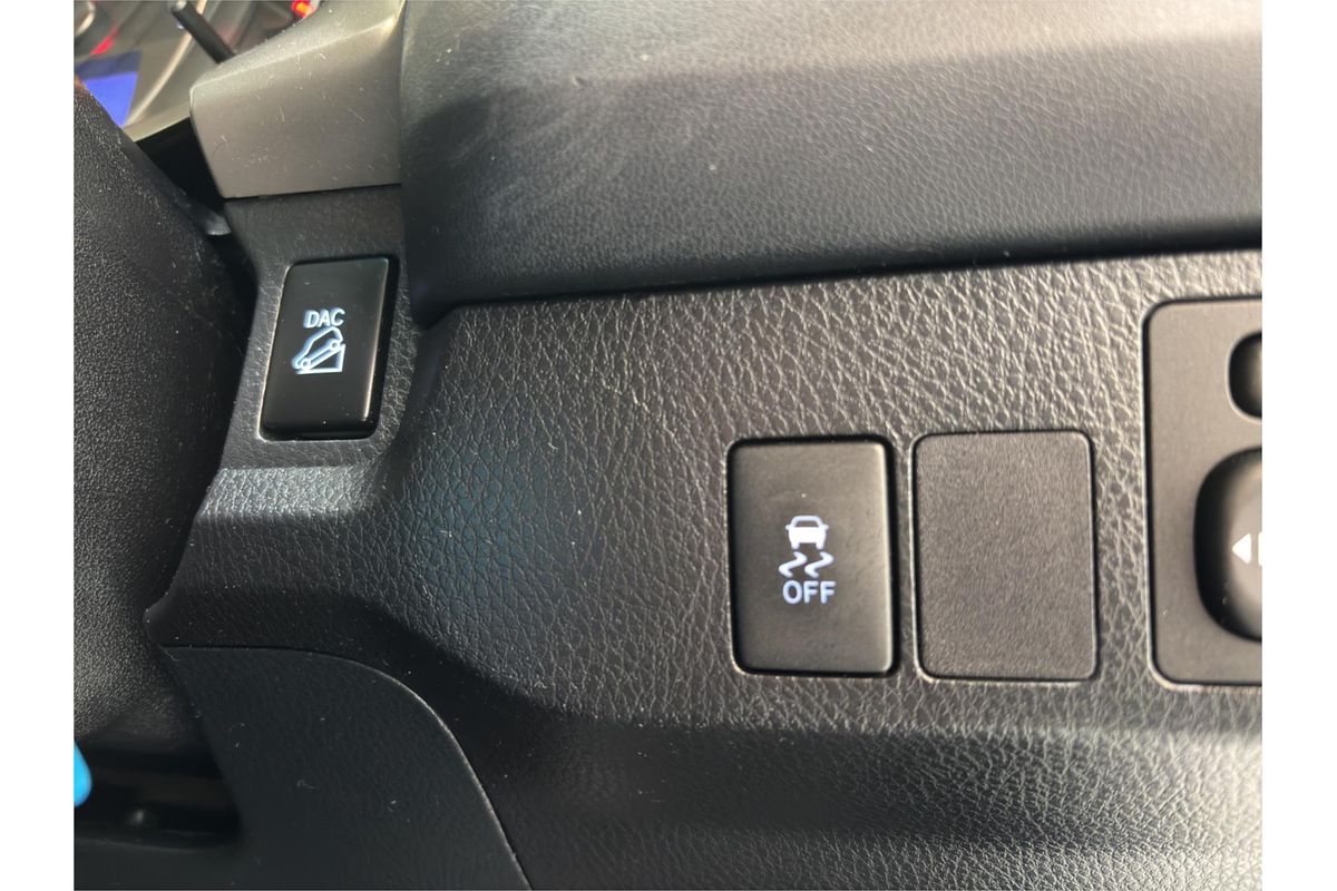 2014 Toyota RAV4 GX ALA49R