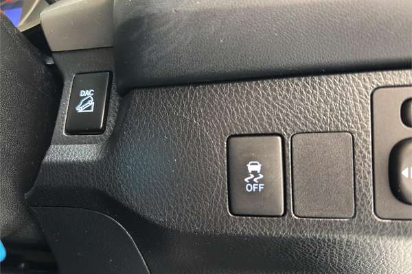 2014 Toyota RAV4 GX ALA49R
