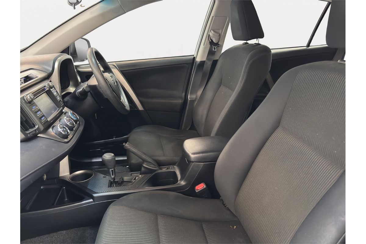 2014 Toyota RAV4 GX ALA49R