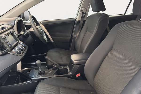 2014 Toyota RAV4 GX ALA49R