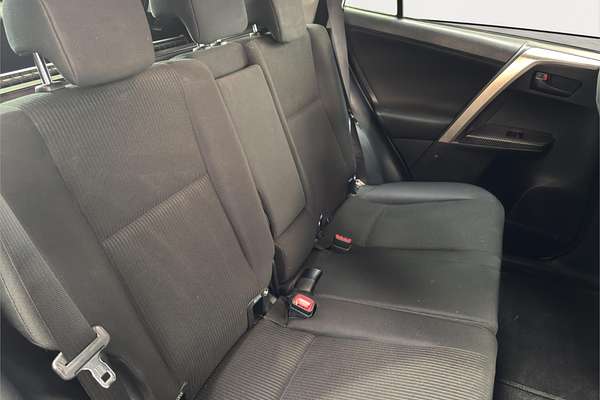 2014 Toyota RAV4 GX ALA49R