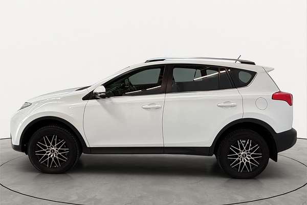 2014 Toyota RAV4 GX ALA49R