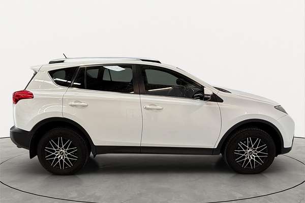 2014 Toyota RAV4 GX ALA49R