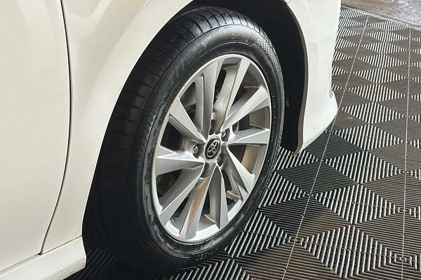 2021 Toyota Camry Ascent AXVH70R