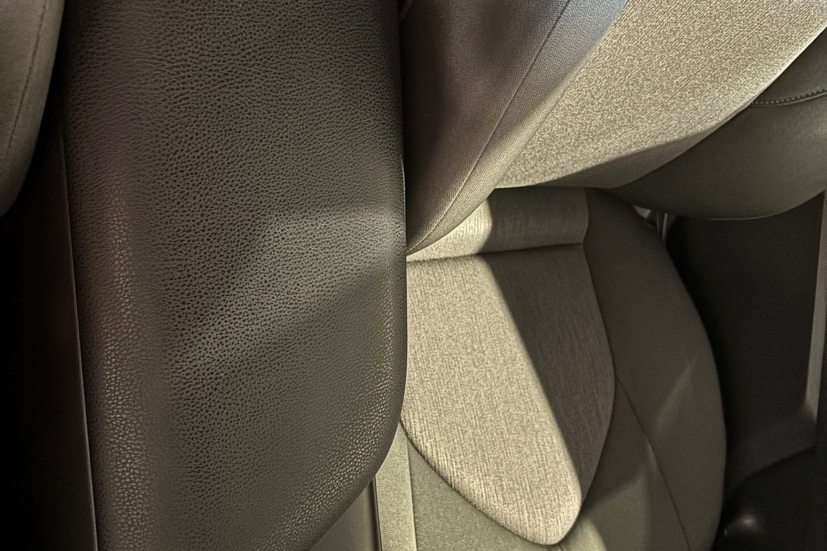 2021 Toyota Camry Ascent AXVH70R