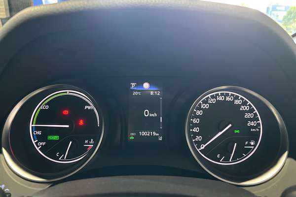 2021 Toyota Camry Ascent AXVH70R