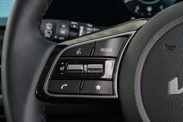 2025 Kia Seltos Sport+ SP2 PE