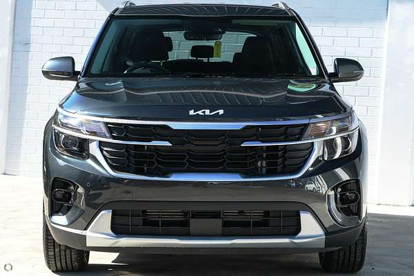 2025 Kia Seltos Sport+ SP2 PE