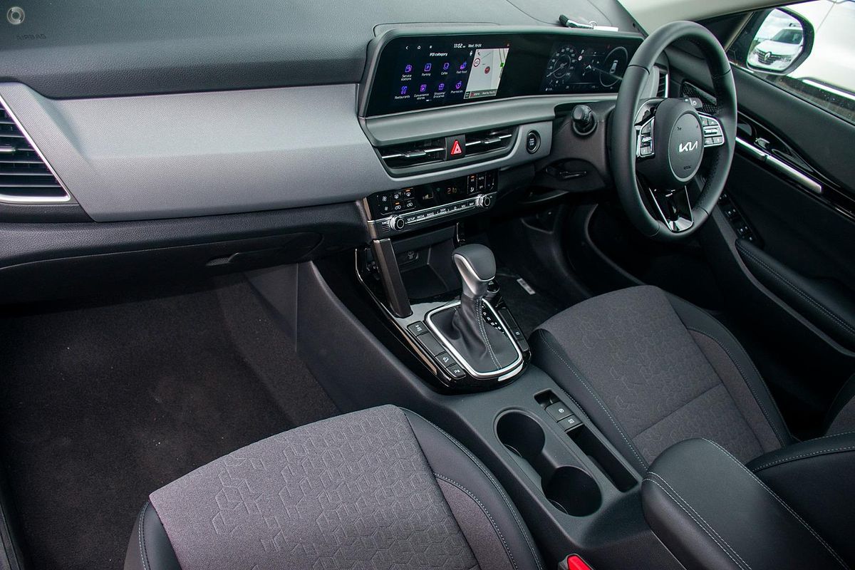 2025 Kia Seltos Sport+ SP2 PE