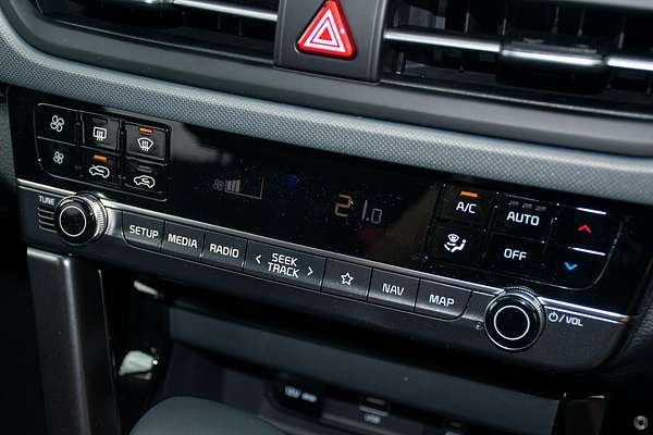 2025 Kia Seltos Sport+ SP2 PE