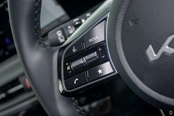 2025 Kia Seltos Sport+ SP2 PE